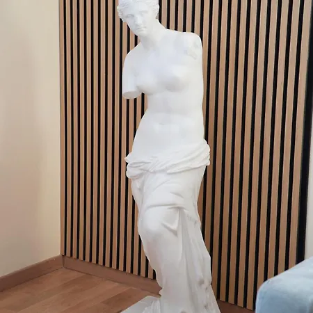 Corso Vittorio Emanuele Grandsuite - Position In Next To Duomo * ミラノ