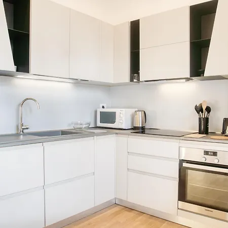 Corso Vittorio Emanuele Grandsuite - Position In Next To Duomo Milano