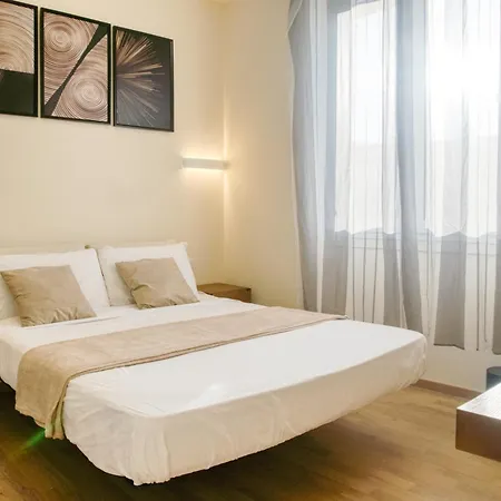 Corso Vittorio Emanuele Grandsuite - Position In Next To Duomo * Milano
