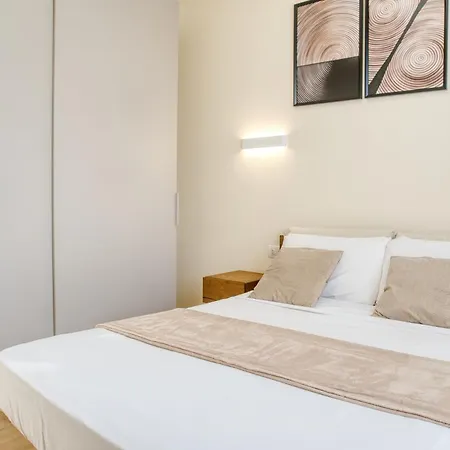 Corso Vittorio Emanuele Grandsuite - Position In Next To Duomo Milano