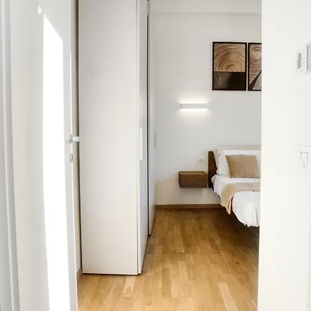 Corso Vittorio Emanuele Grandsuite - Position In Next To Duomo Milano