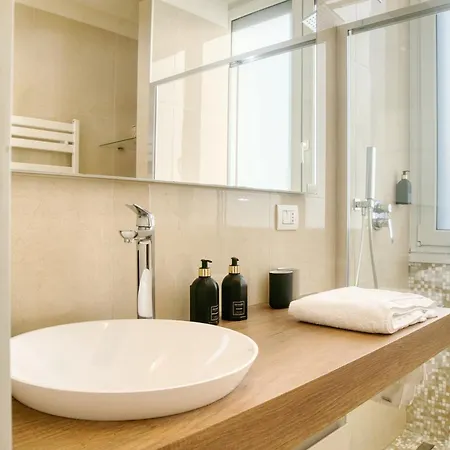 Corso Vittorio Emanuele Grandsuite - Position In Next To Duomo * Mediolan