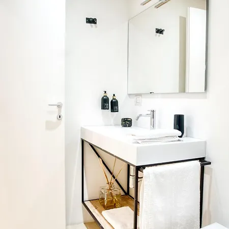 Apartament Corso Vittorio Emanuele Grandsuite - Position In Next To Duomo *