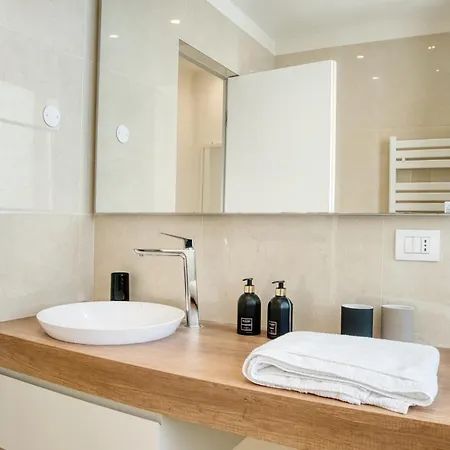 Corso Vittorio Emanuele Grandsuite - Position In Next To Duomo Mediolan