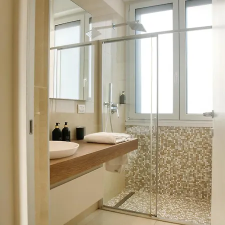 Corso Vittorio Emanuele Grandsuite - Position In Next To Duomo * Mediolan