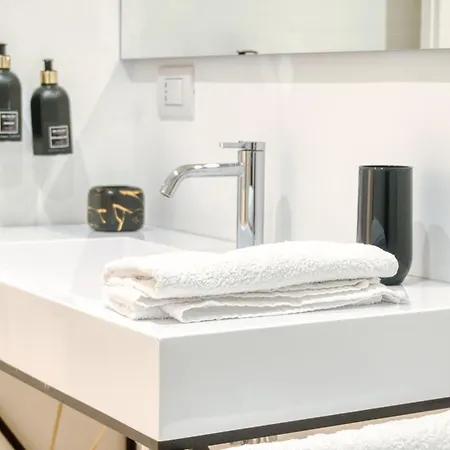 Apartament Corso Vittorio Emanuele Grandsuite - Position In Next To Duomo *