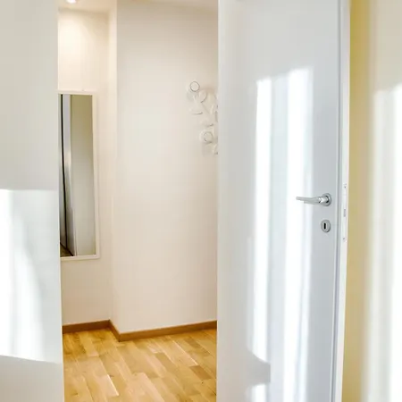 Apartament Corso Vittorio Emanuele Grandsuite - Position In Next To Duomo *