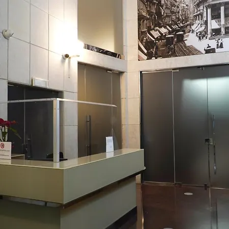 Corso Vittorio Emanuele Grandsuite - Position In Next To Duomo *