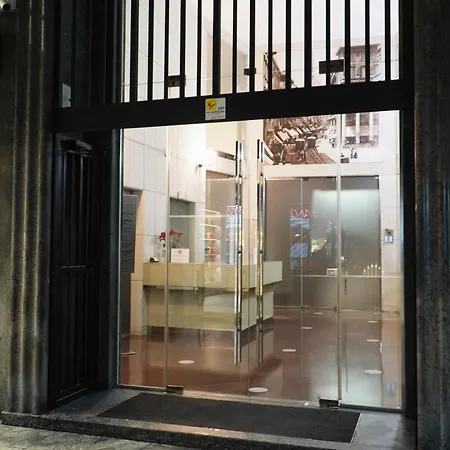 Corso Vittorio Emanuele Grandsuite - Position In Next To Duomo * Mediolan