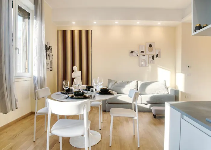 Corso Vittorio Emanuele Grandsuite - Position In Next To Duomo Appartamento *