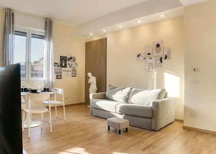 Corso Vittorio Emanuele Grandsuite - Position In Next To Duomo Appartamento *