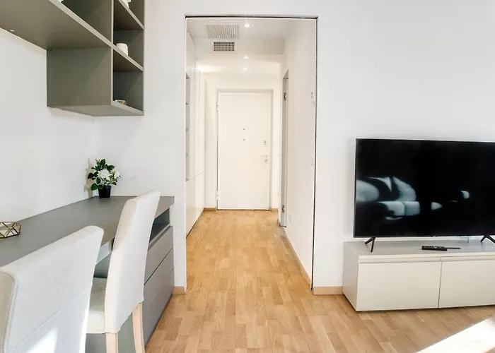 Corso Vittorio Emanuele Grandsuite - Position In Next To Duomo * Milano