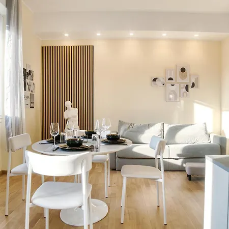 Corso Vittorio Emanuele Grandsuite - Position In Next To Duomo Apartamento *
