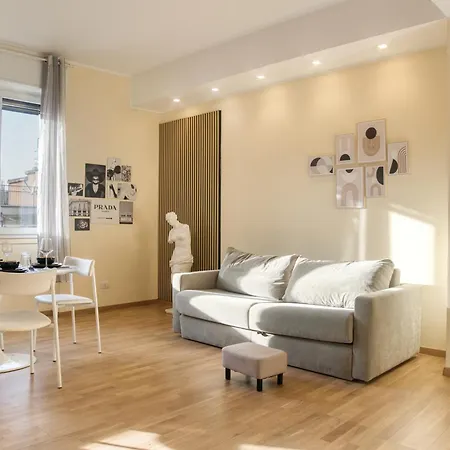 Corso Vittorio Emanuele Grandsuite - Position In Next To Duomo Apartamento *